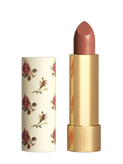 gucci my forbidden past lipstick|Gucci matte lip balm.